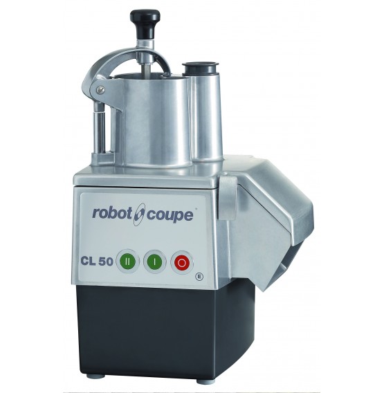 CL50 Vegetable Preparation Machine (400v)